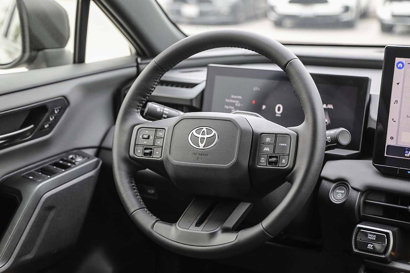 Used 2026 Toyota RAV4 XSE image 16