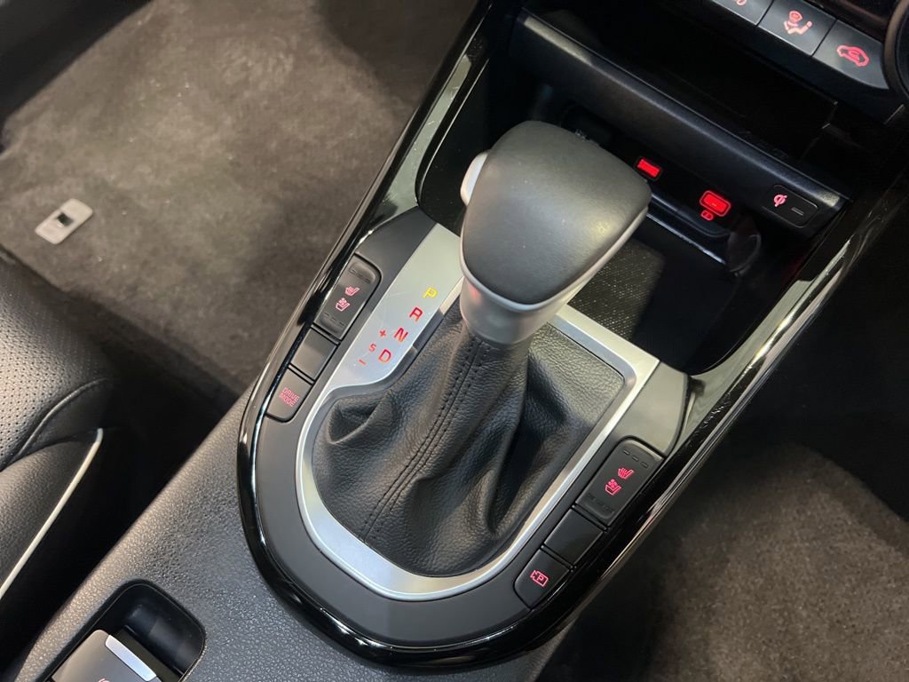 Certified 2024 Kia Forte GT-Line w/ GT-Line Premium Package image 24