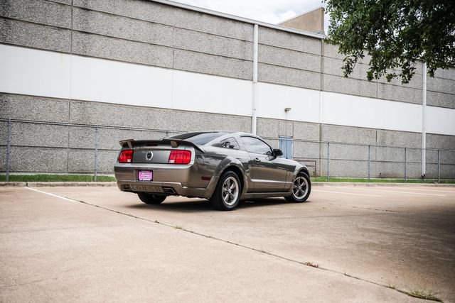 Used 2005 Ford Mustang GT Premium RWD image 51