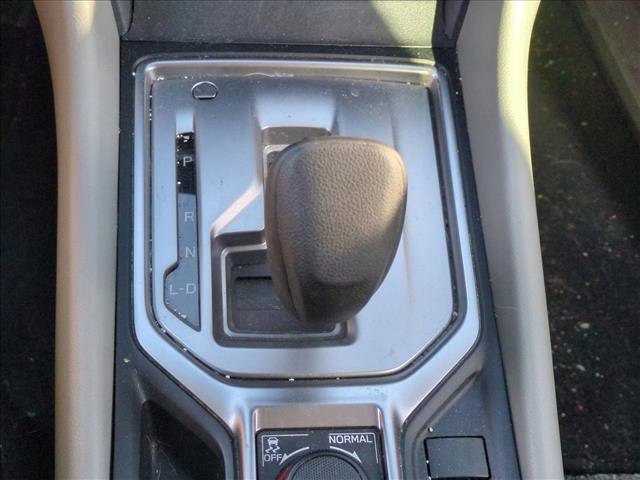 Certified 2023 Subaru Forester Premium image 10