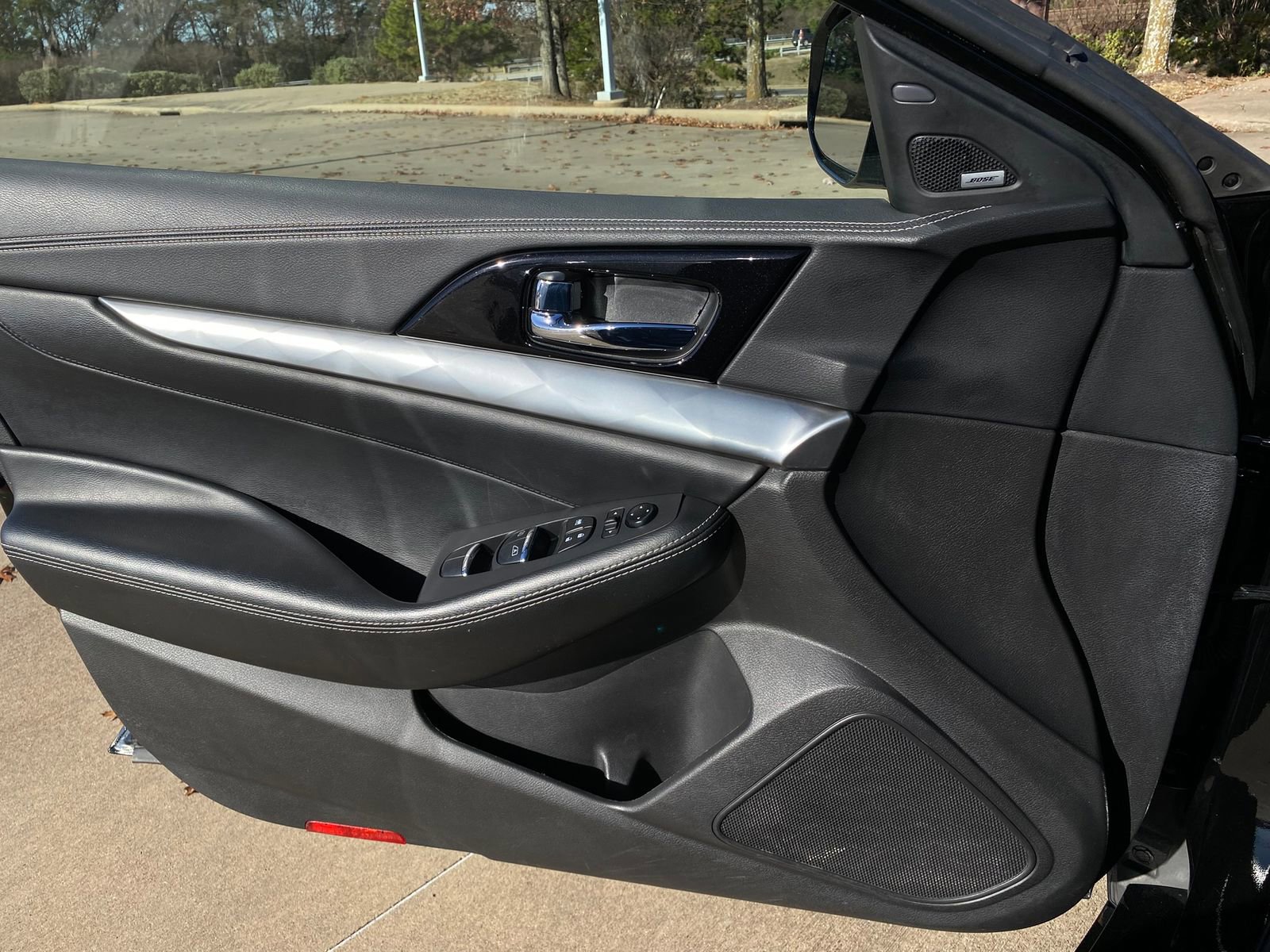 Used 2023 Nissan Maxima SL image 26