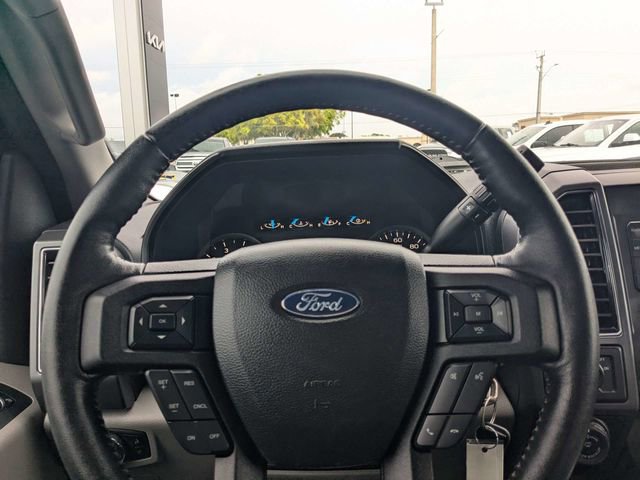 Used 2018 Ford F150 XLT w/ Equipment Group 301A Mid image 18