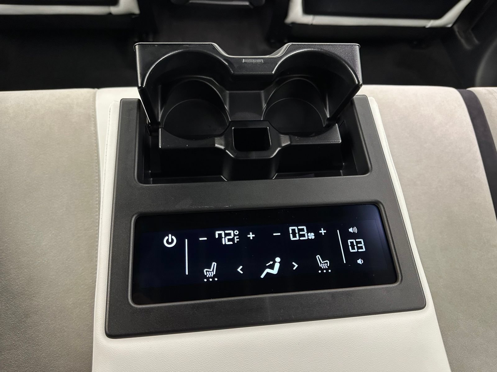 Used 2023 Fisker Ocean One AWD/4WD image 35
