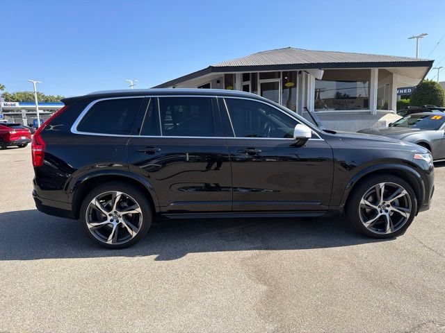 Used 2018 Volvo XC90 T5 R-Design w/ Convenience Package FWD image 7