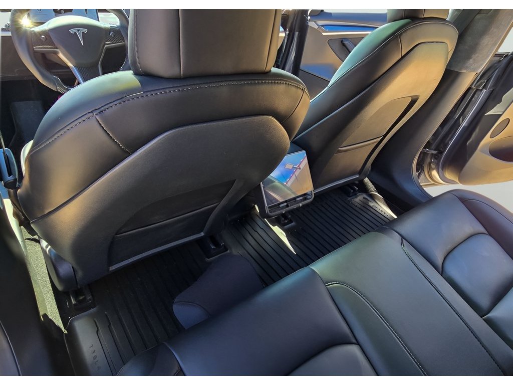 Used 2023 Tesla Model 3 Performance AWD/4WD image 21