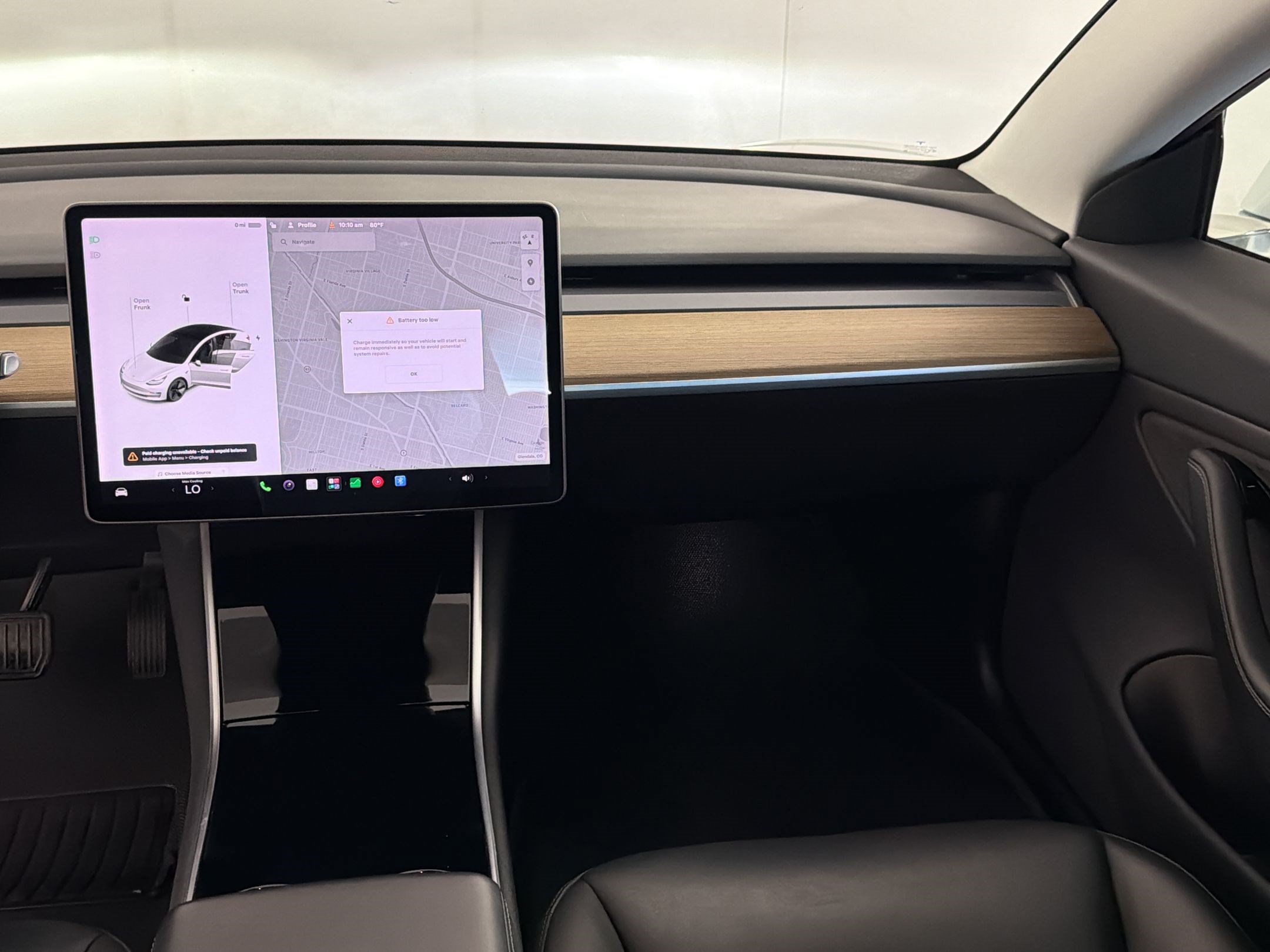 Used 2019 Tesla Model 3 Long Range AWD/4WD image 30