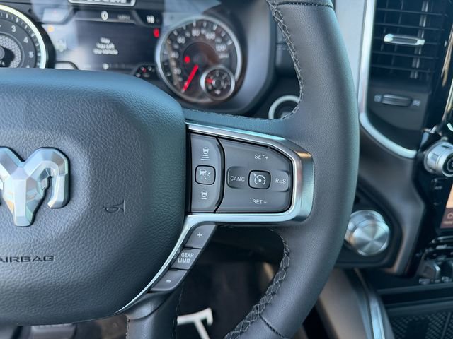 New 2026 RAM 1500 Laramie image 19