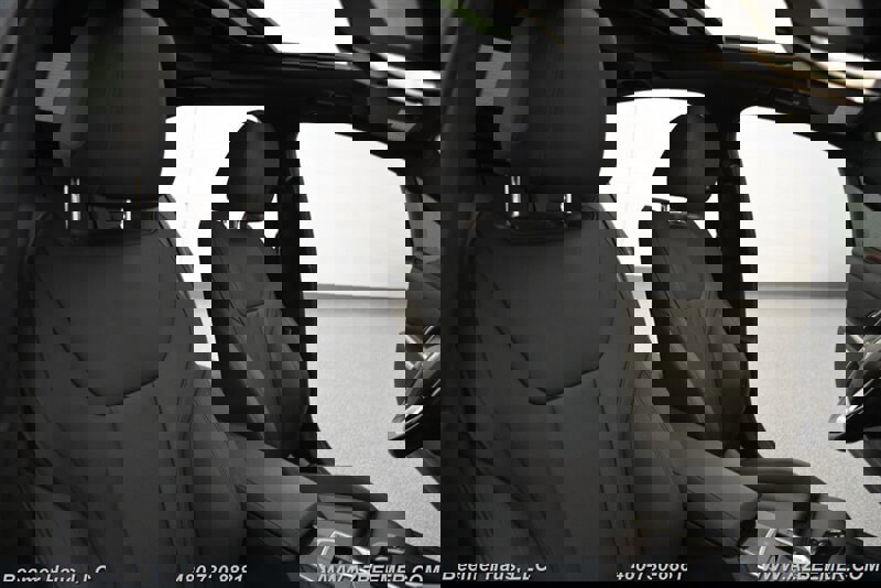 Used 2020 BMW 330i Sedan w/ Convenience Package image 22