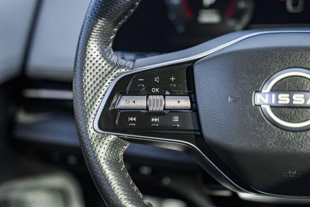Used 2023 Nissan Ariya AWD image 29