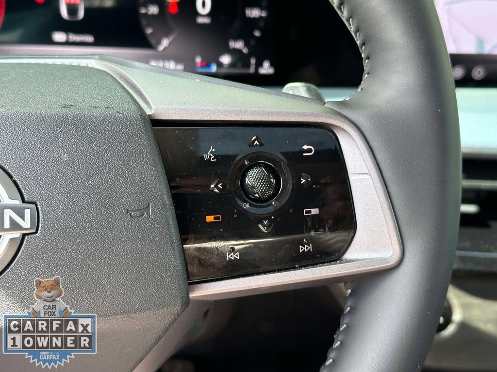 Used 2025 Nissan Murano SL w/ Cargo Package AWD/4WD image 23