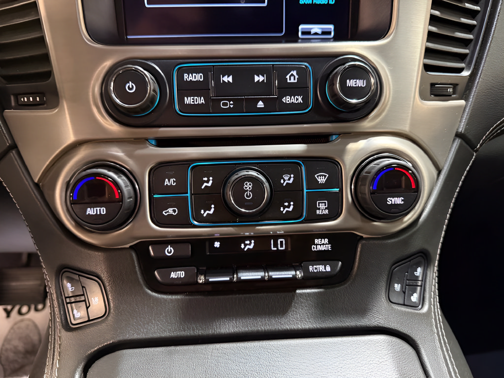 Used 2020 GMC Yukon Denali w/ Open Road Package AWD/4WD image 16