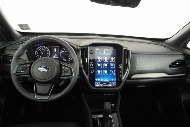 Certified 2025 Subaru Forester Limited w/ Popular Package #1 image 34