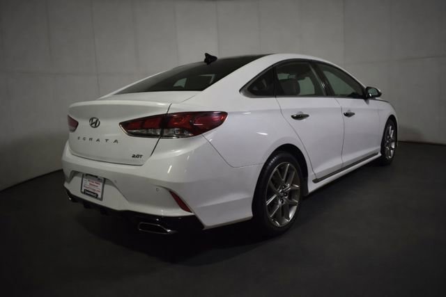 Used 2019 Hyundai Sonata Limited image 5
