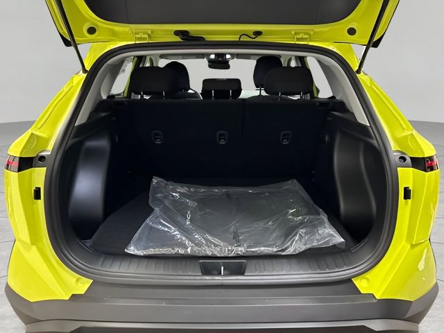New 2026 Hyundai Kona SEL Sport image 21