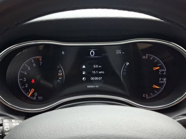 Used 2021 Jeep Grand Cherokee Limited AWD/4WD image 22