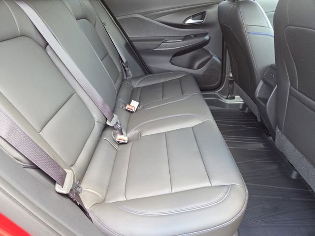 New 2026 Buick Envista Sport Touring w/ Convenience I Package FWD image 28