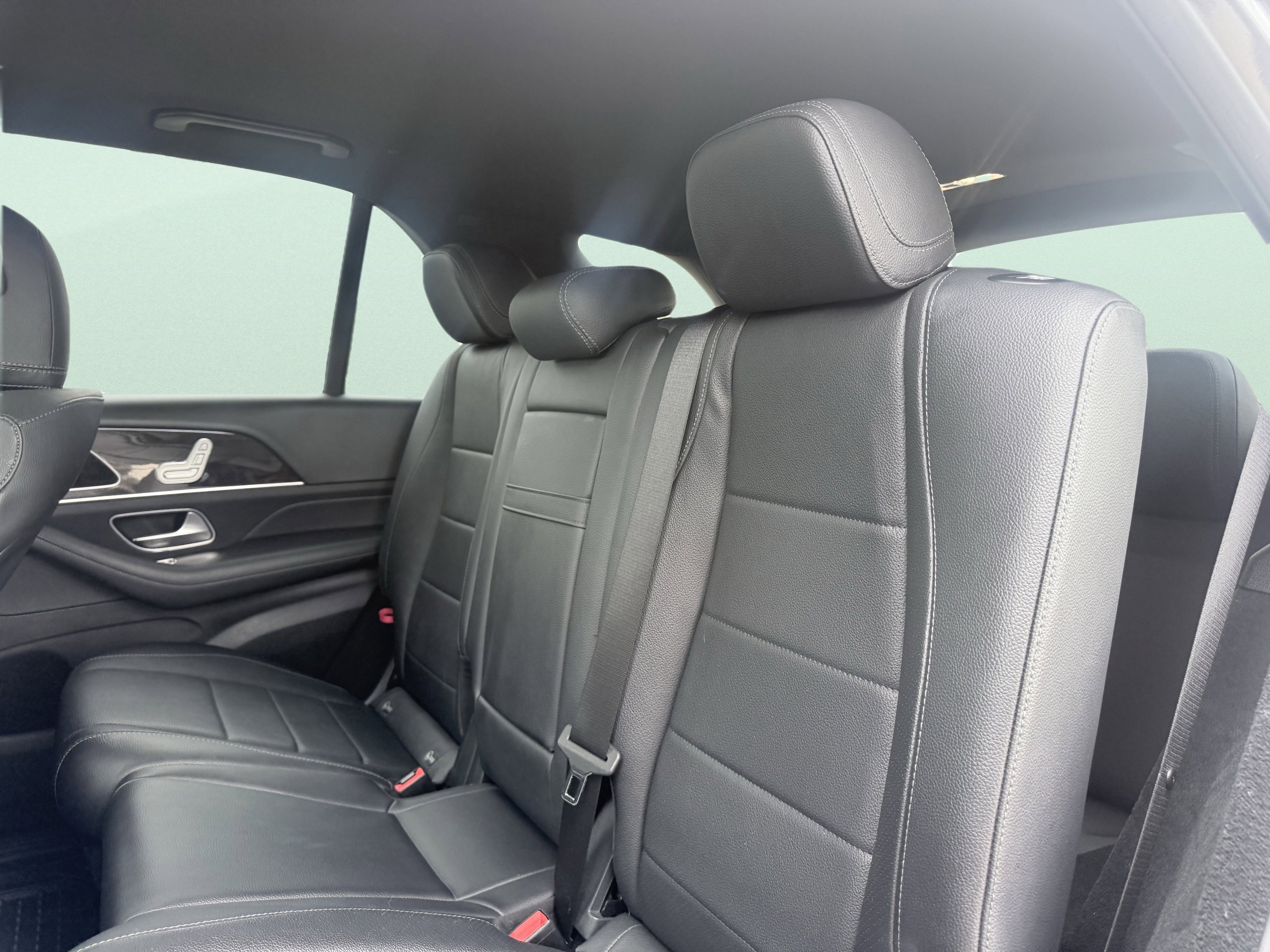 Used 2020 Mercedes-Benz GLE 350 image 37