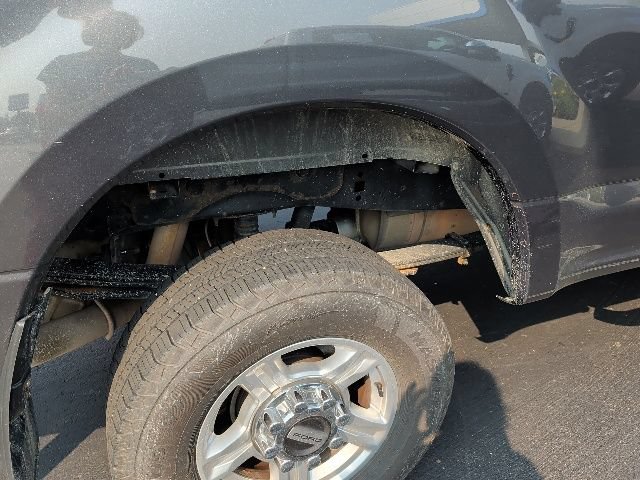 Used 2017 Ford F250 XLT AWD/4WD image 17