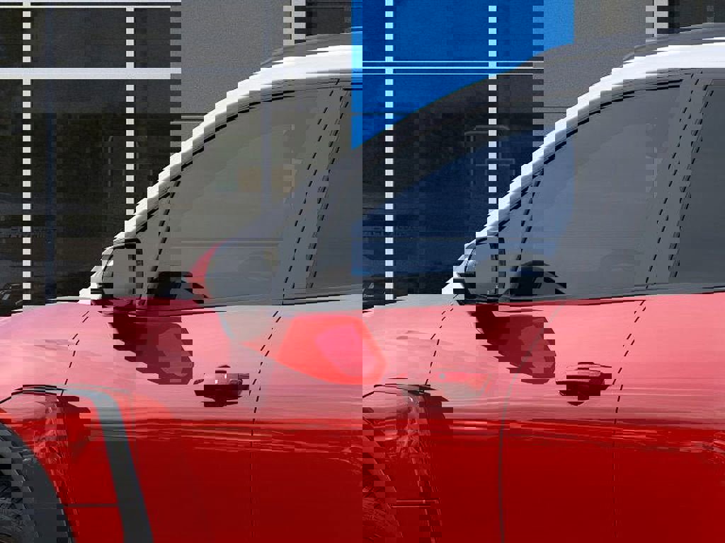 New 2026 Chevrolet Blazer EV LT w/ Super Cruise Package image 13