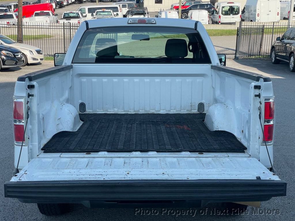 Used 2010 Ford F150 XL RWD image 18