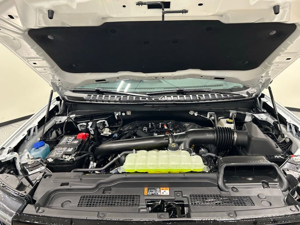 New 2025 Ford Expedition Tremor image 36