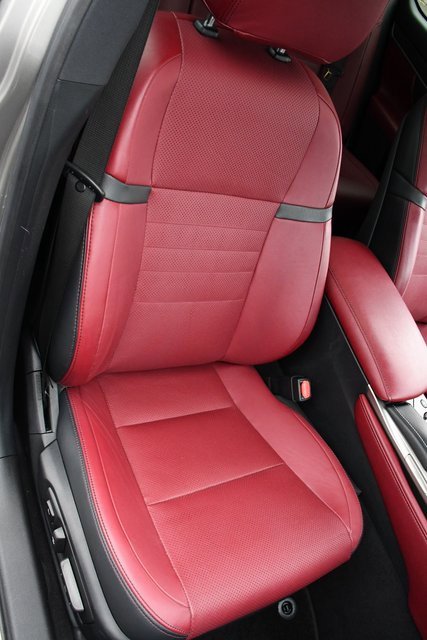 Used 2019 Lexus GS 350 F Sport image 17