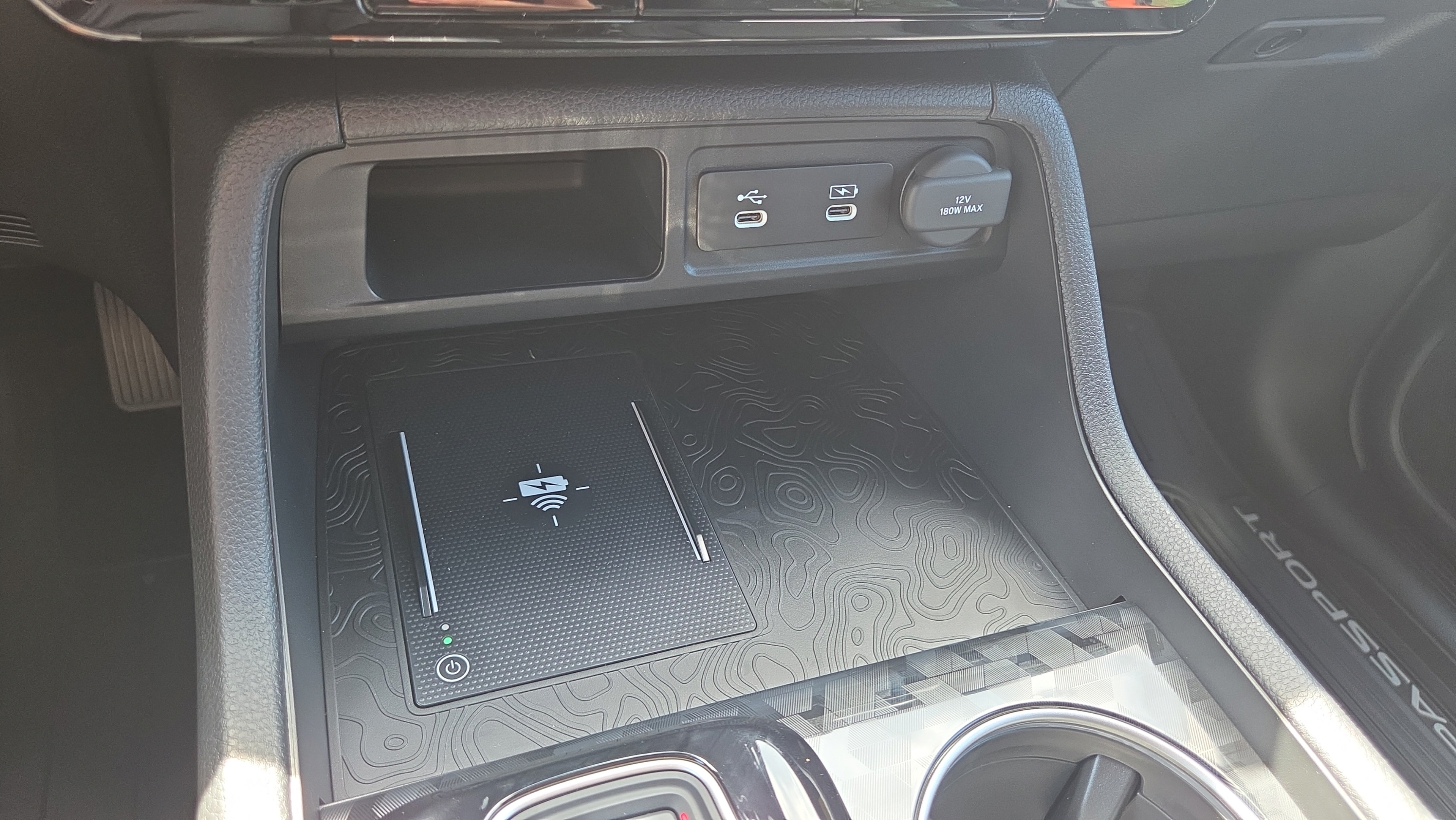 New 2026 Honda Passport TrailSport Elite image 31