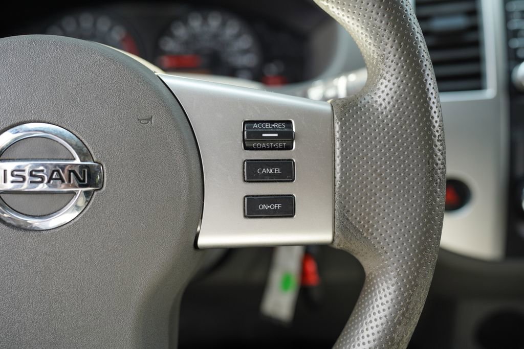 Used 2019 Nissan Frontier SV image 29