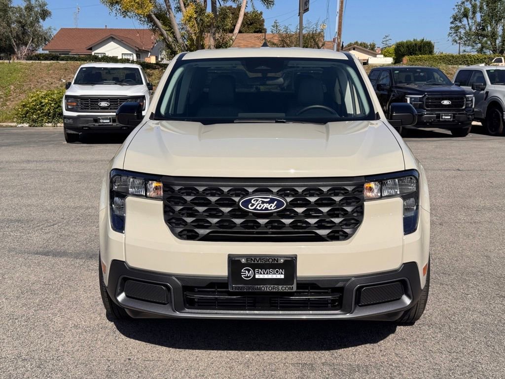 Used 2025 Ford Maverick XLT w/ XLT Luxury Package image 6