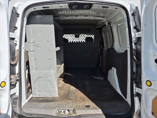 Used 2022 Ford Transit Connect XL FWD image 6
