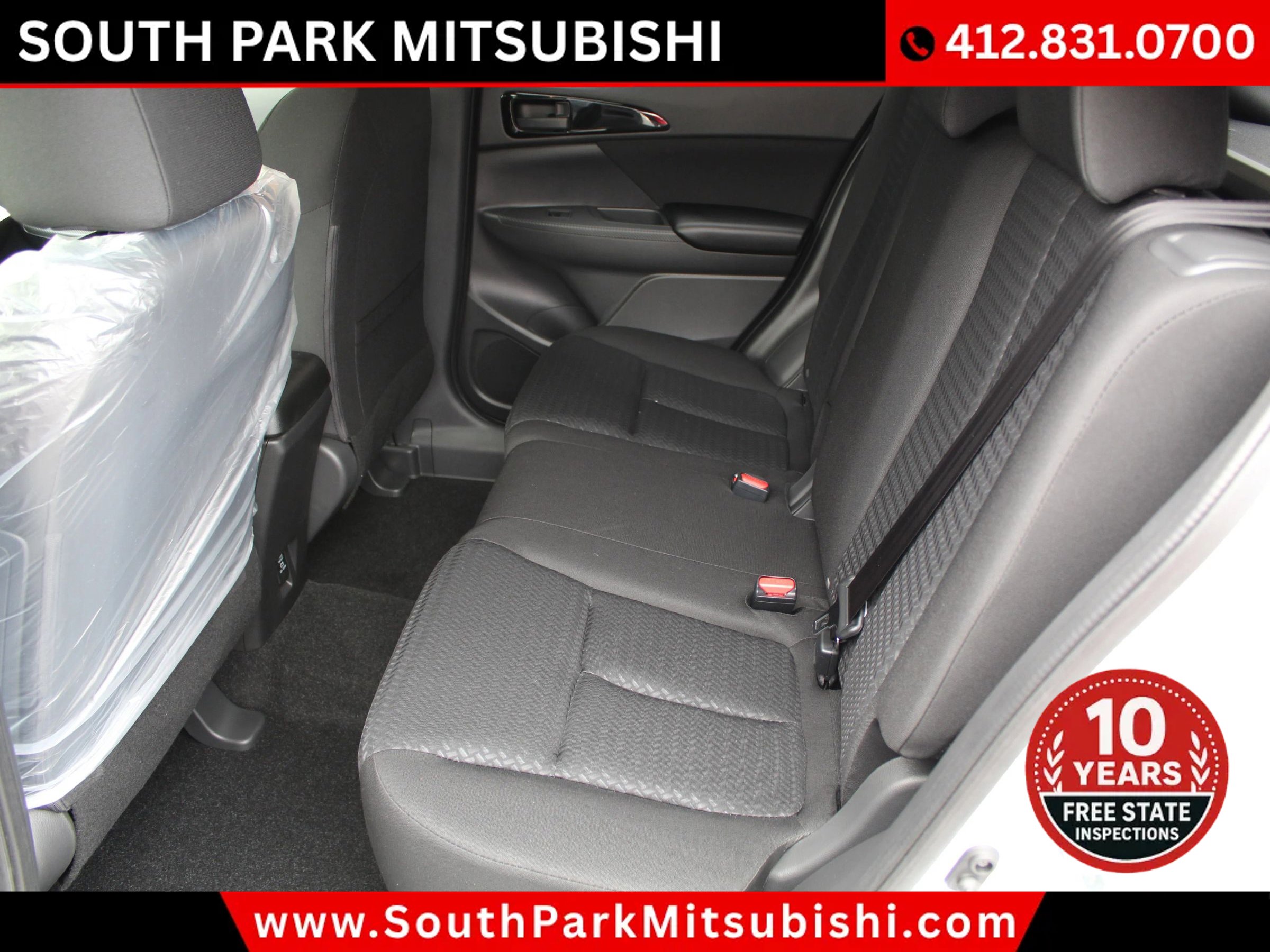 New 2026 Mitsubishi Eclipse Cross Ralliart image 15