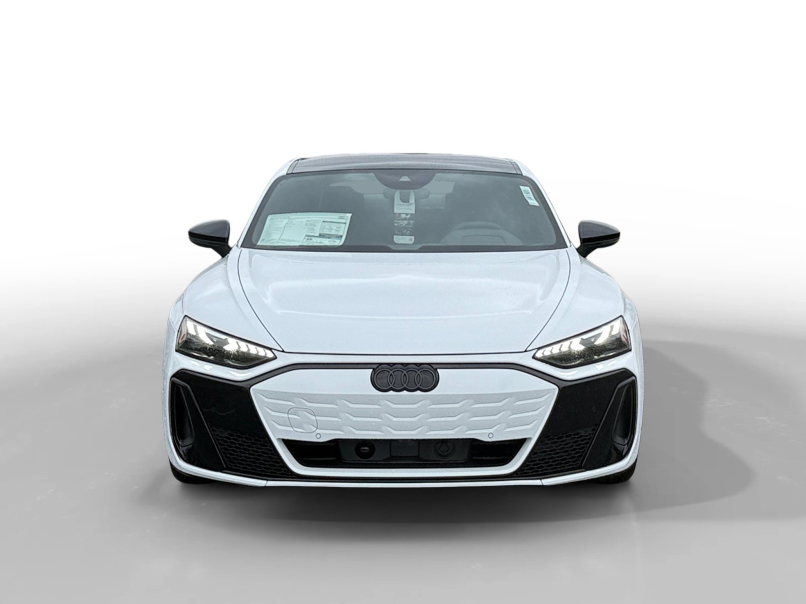 New 2026 Audi S e-tron GT Premium Plus AWD/4WD image 8