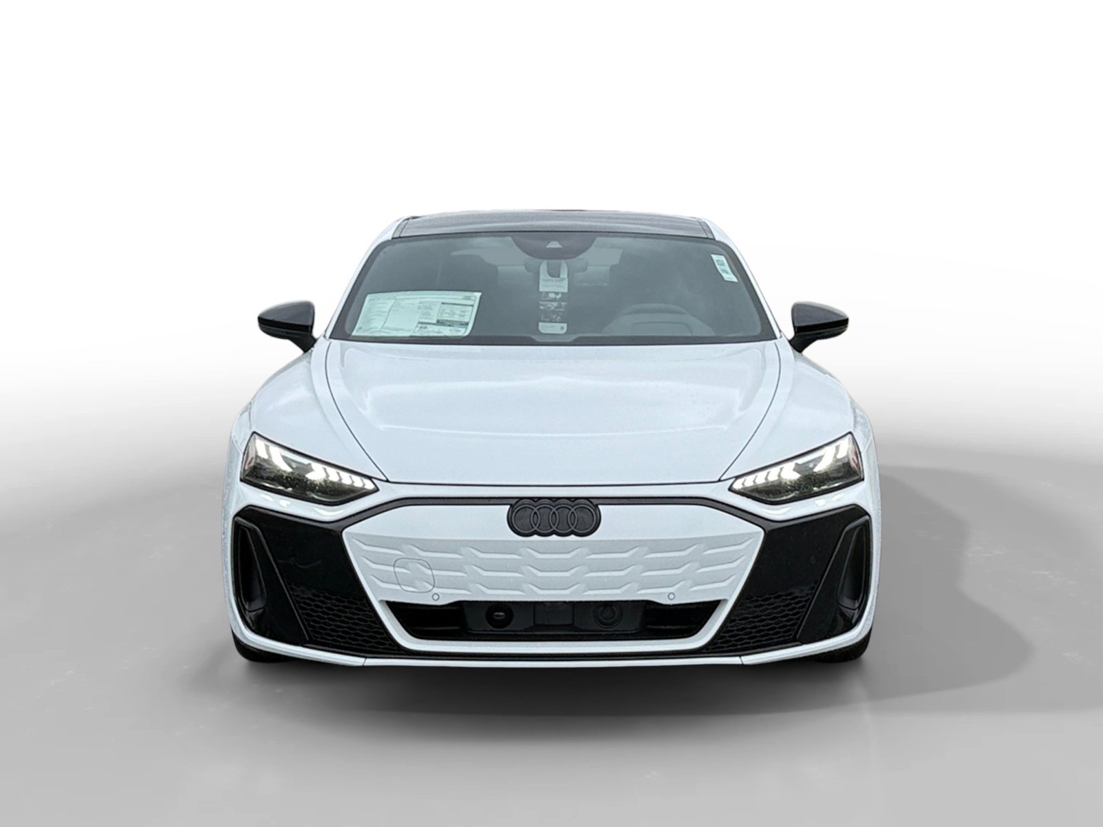 New 2026 Audi S e-tron GT Premium Plus image 8