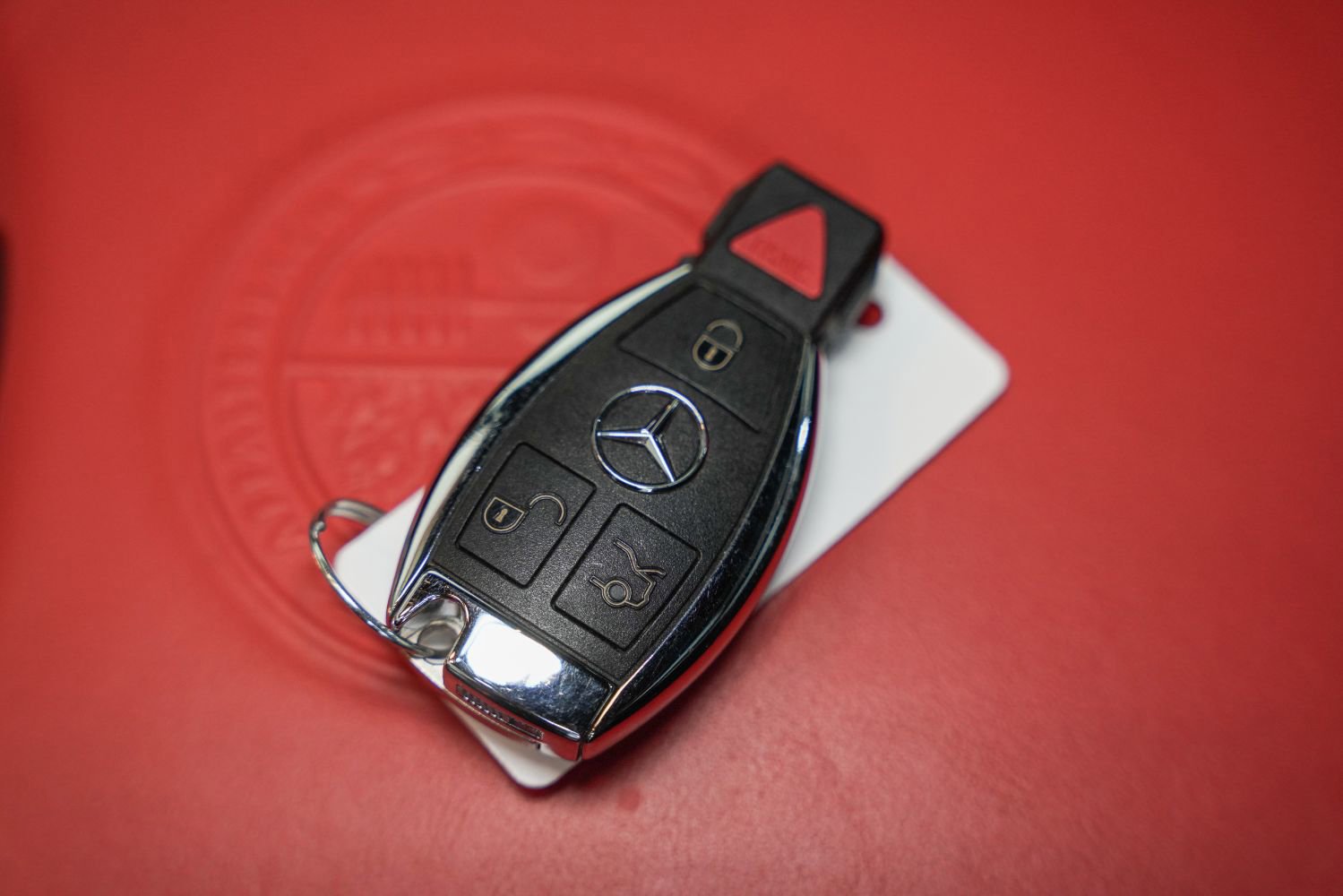 Used 2017 Mercedes-Benz AMG GT Coupe image 50