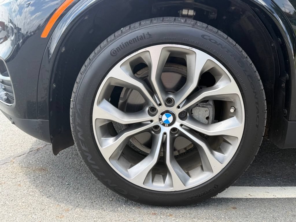Used 2018 BMW X5 sDrive35i RWD image 13