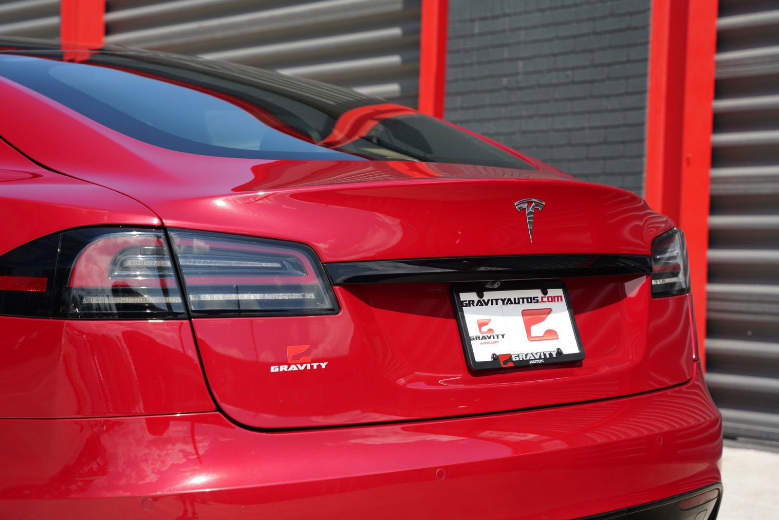 Used 2022 Tesla Model S image 6