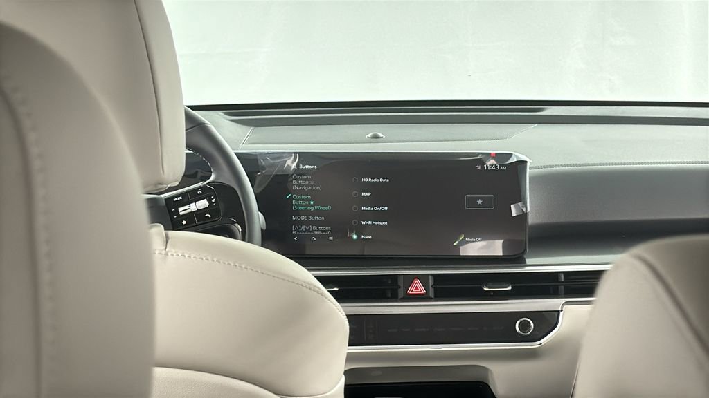 New 2026 Kia Sorento EX image 17