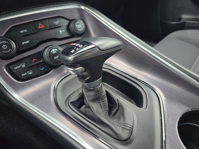 Used 2017 Dodge Challenger SXT w/ Sound Group RWD image 29