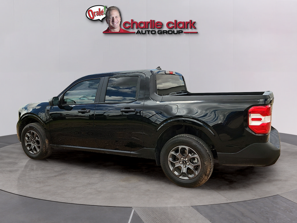 Used 2024 Ford Maverick XLT w/ Equipment Group 300A Standard AWD/4WD image 2