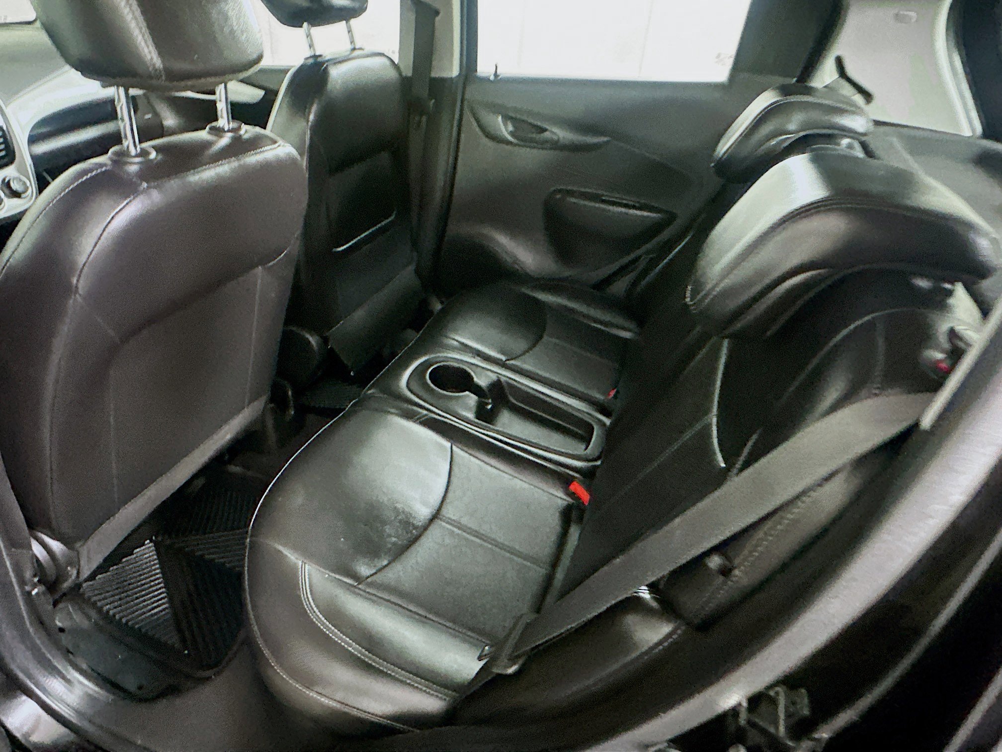 Used 2018 Chevrolet Spark ACTIV image 25