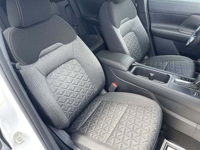 Certified 2026 Nissan Kicks SV AWD/4WD image 28