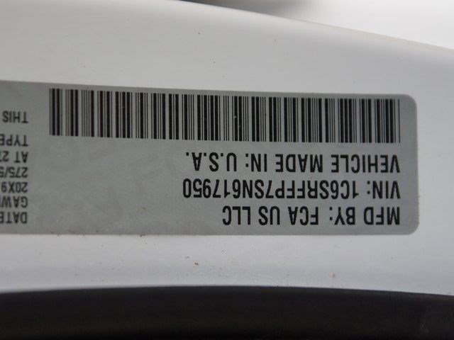 Used 2025 RAM 1500 Big Horn image 29