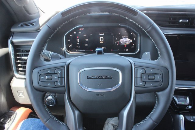 New 2026 GMC Sierra 1500 Denali Ultimate image 11