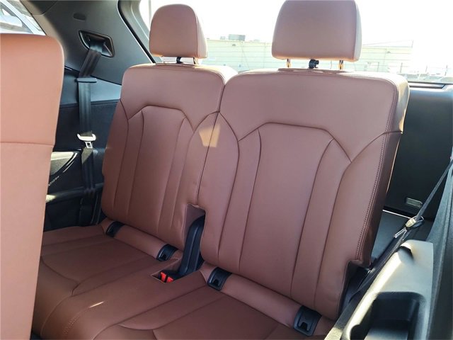 New 2026 Audi Q7 3.0T Premium Plus image 26