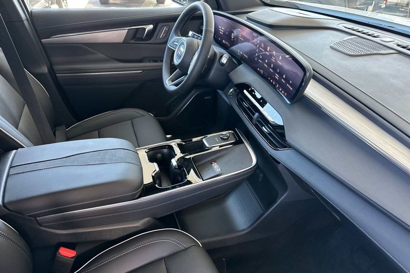 New 2026 Buick Enclave Preferred image 14