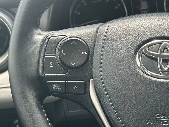 Certified 2016 Toyota RAV4 Limited FWD image 9