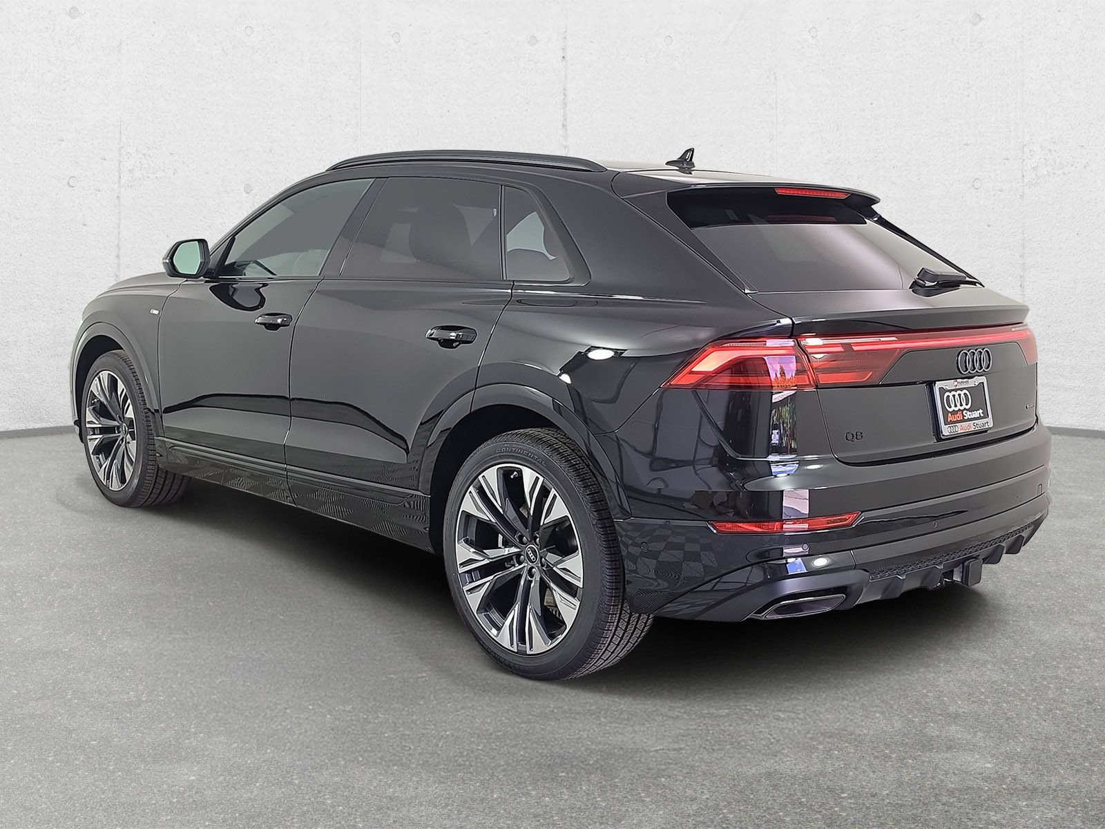 New 2026 Audi Q8 Premium Plus AWD/4WD image 4