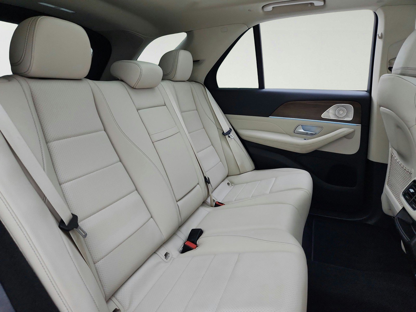 Certified 2024 Mercedes-Benz GLE 350 4MATIC image 27