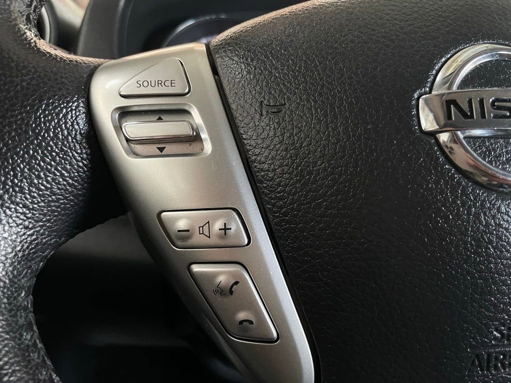 Used 2014 Nissan Versa Note SV image 35