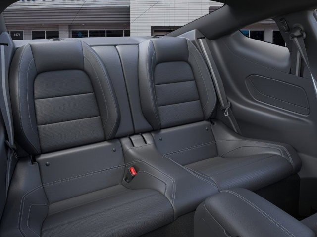 New 2025 Ford Mustang Premium image 11